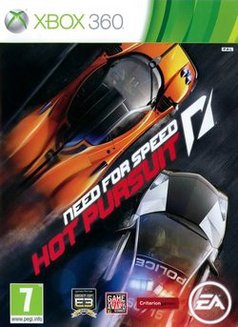 Need For Speed : Hot PursuitElectronic Arts