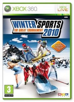 Winter Sports 2010Sports Tradewest