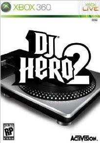 DJ Hero 2Activision Blizzard