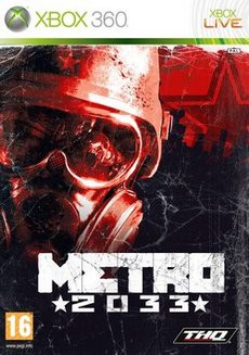 Metro 203316 ans et + Action THQ
