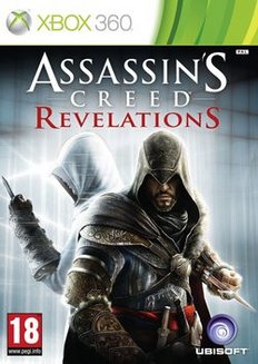Assassin's Creed : RevelationsUbisoft