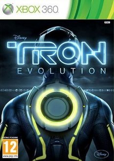 TRON : EvolutionDisney Interactive