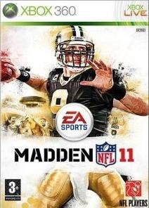 Madden NFL 113 ans et + Sports Electronic Arts