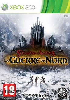 Le Seigneur Des Anneaux : La Guerre Du NordWarner Bros.