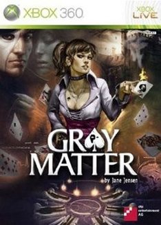 Gray MatterDtp entertainment AG