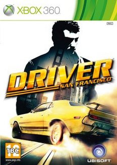 Driver : San FranciscoUbisoft