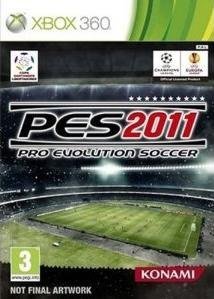 PES 20113 ans et + Sports Konami