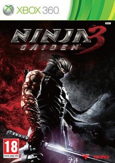Ninja Gaiden 3Koei
