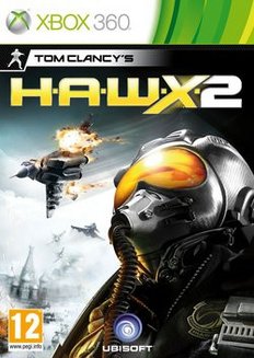 Tom Clancy's HAWX 2Ubisoft Simulateur