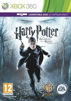 Harry Potter Et Les Reliques De La Mort - Première PartieElectronic Arts
