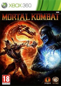 Mortal KombatWarner Bros.