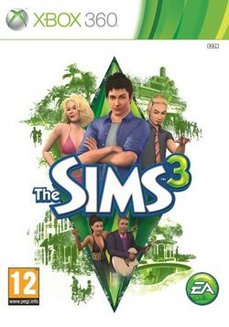 Les Sims 3Electronic Arts 12 ans et + Gestion