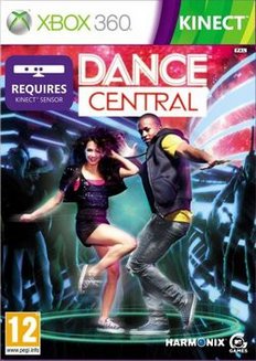 Dance CentralMicrosoft