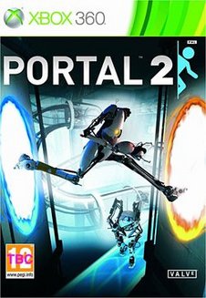 Portal 2Valve Software