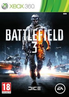 Battlefield 3Electronic Arts