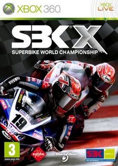 SBK X : Superbike World ChampionshipCourses Black Bean Games