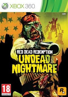 Red Dead Redemption : Undead NightmareRockstar Games