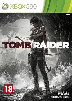 Tomb RaiderSquare Enix
