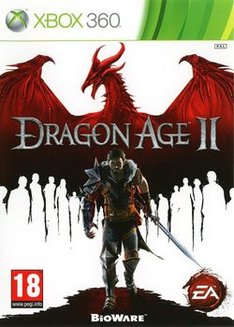 Dragon Age 2 : Rise To Power (Edition Signature)18 ans et + Electronic Arts