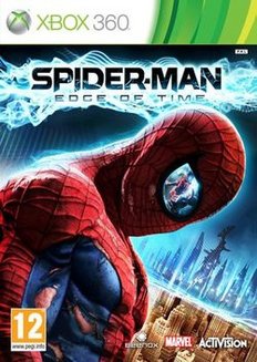 Spider-Man : Aux Frontières Du TempsActivision
