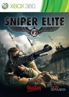 Sniper Elite V2505 Games
