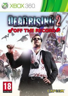 Dead Rising 2 : Off the RecordCapcom