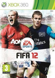 FIFA 12Electronic Arts