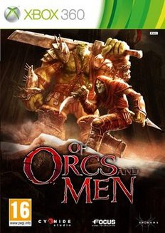 Of Orcs And MenFocus