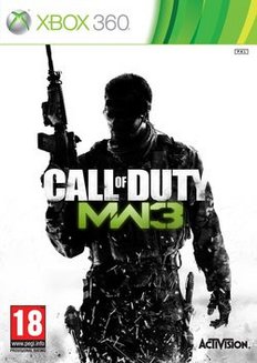 Call of Duty : Modern Warfare 3Activision Blizzard