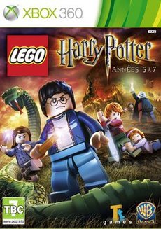 LEGO Harry Potter : Années 5-7Warner Bros.
