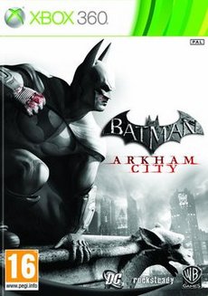 Batman : Arkham CityWarner Bros.