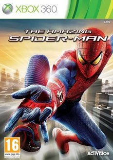 The Amazing Spider-Man16 ans et + Activision