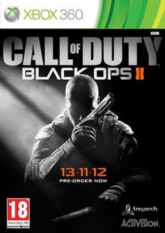 Call Of Duty : Black Ops 2Activision