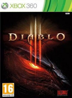 Diablo 3Blizzard
