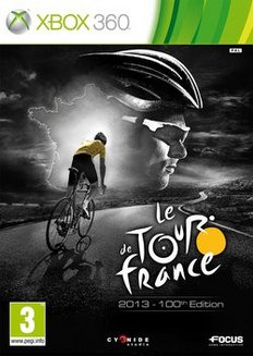 Tour de France 2013 - 100e Edition Focus Home Interactive
