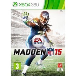 Madden NFL 153 ans et + Electronic Arts