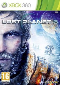 Lost Planet 316 ans et + Capcom