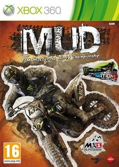 MUD FIM Motocross World ChampionshipBlack Bean Games
