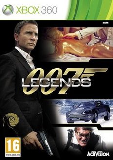 007 LegendsActivision