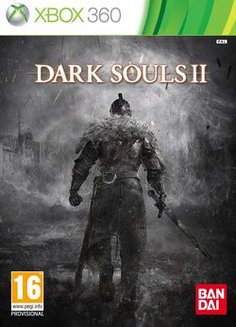Dark Souls 216 ans et + Namco Bandai