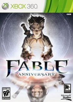 Fable Anniversary16 ans et + Microsoft