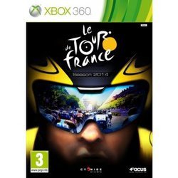 Tour De France 20143 ans et + Sports Focus Home Interactive