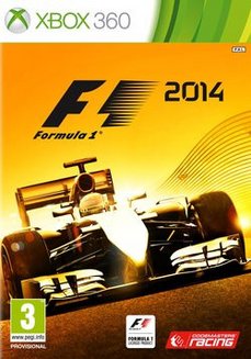 F1 20143 ans et + Codemasters