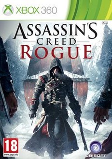 Assassin's Creed : Rogue18 ans et + Ubisoft