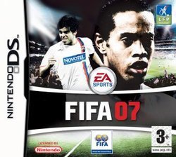 FIFA 073 ans et + Electronic Arts