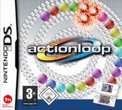 ActionloopJeux de société 3 ans et + Nintendo