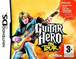 Guitar Hero : On TourJeux de société 3 ans et + Activision
