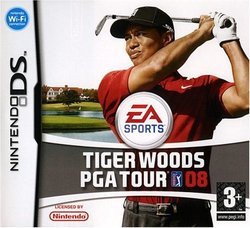 Tiger Woods PGA Tour 083 ans et + Sports Electronic Arts