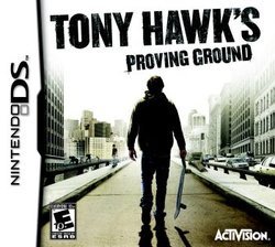 Tony Hawk's Proving GroundSports 12 ans et + Activision