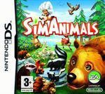 SimAnimals3 ans et + Electronic Arts Gestion